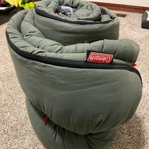 Coleman Large Sleeping Bag